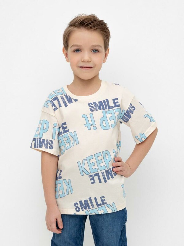 фуфайка для мал